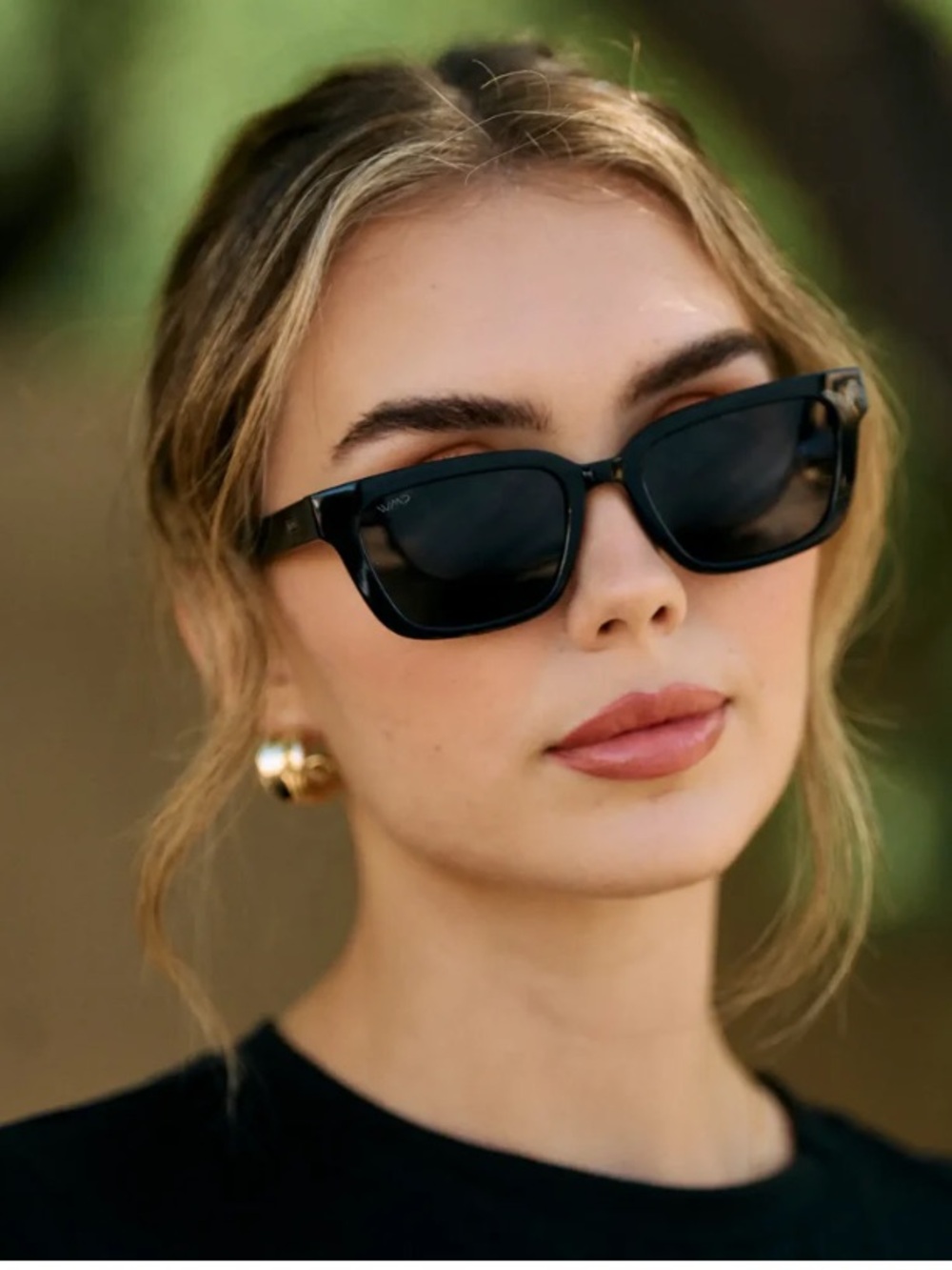 WMP Vivian Sunglasses